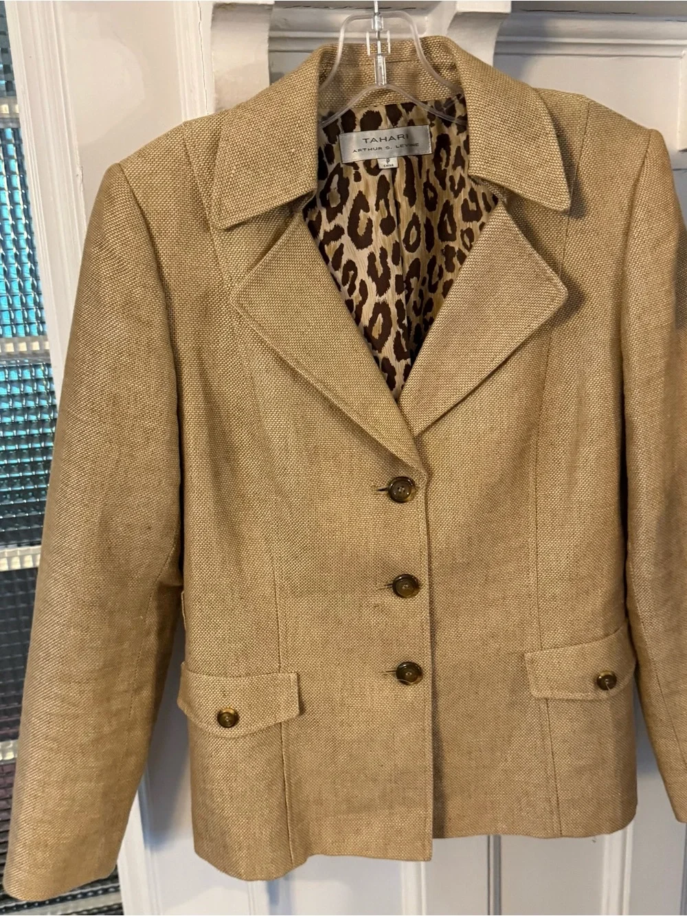 Tahari Arthur S Levine excellent women’s